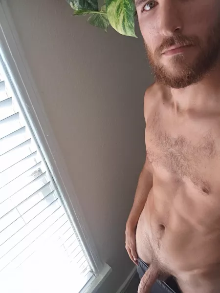 Would you come knock on my door if you saw? by thingthatshouldntbe