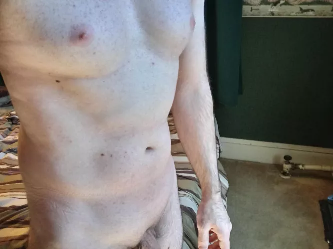 Would you come over and fuck me? by Affectionate_Load386