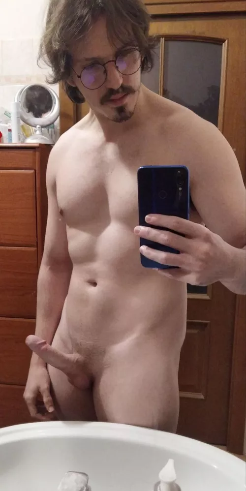 would you come over? by Barkosky