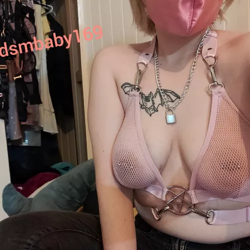 would you come say hi in the street? by bdsmbaby169