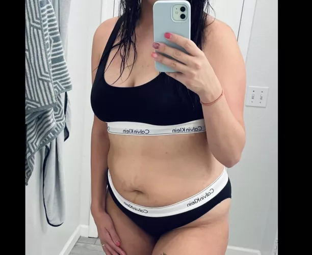 Would you consider my wife a milf? by Prudent_Joke_3745