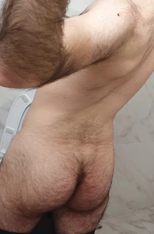 Would you consider this? Never tried... 🙄 by anony1122b