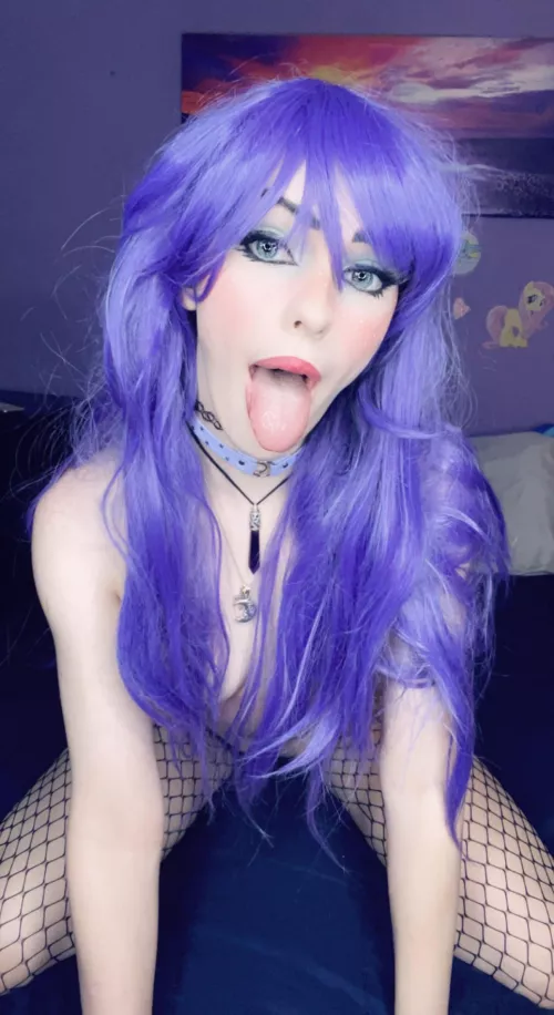 Would you cover me in your cum daddy? by dlpafterdark