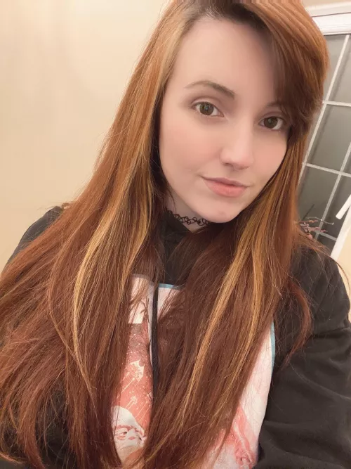 Would you cum for me if I sent you nudes? Let me know and wait for a surprise! 🤤 by Gamingbunny_