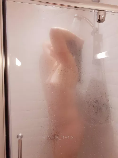 Would you cum inside me balls deep?🥺💞 by amelia_trans