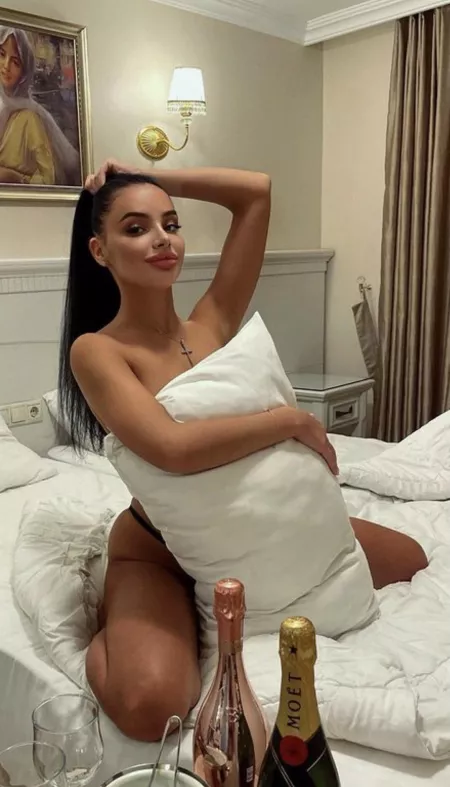 Would you cum inside me by BadKarma10101