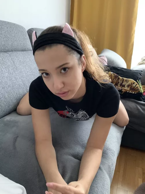 Would you cum on me or in me? by daddyspancake