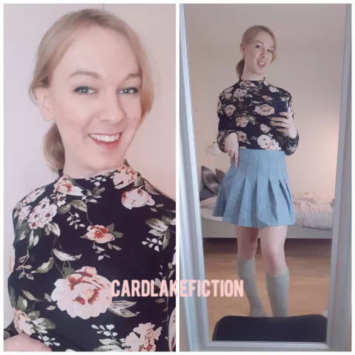 Would you dance with me? 💕🤗 by CardLakeFiction