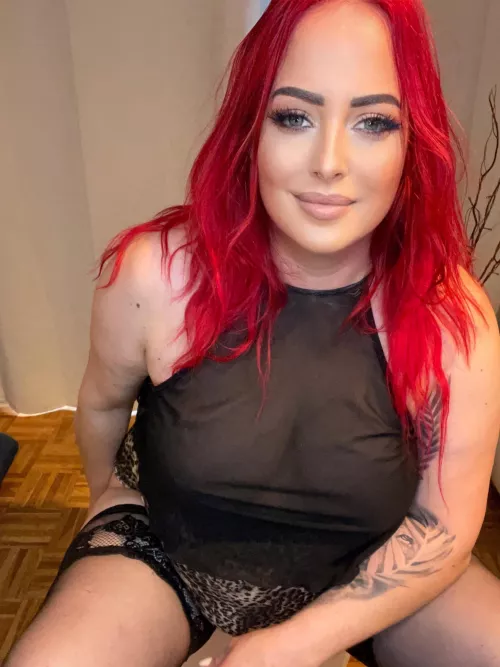 Would you date a Mom of 2? by weichesrot