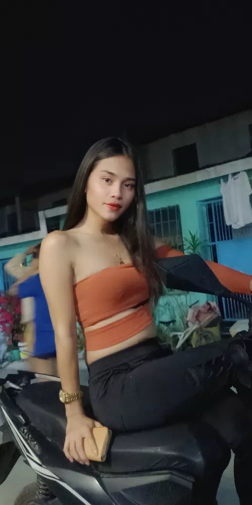 Would you date an Asian Transgender? by Chachai21