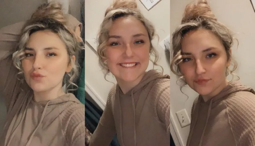 Would you date me?:) by Special-General-4544