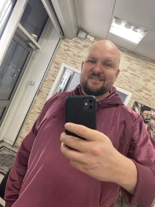 Would you date me ? by Shot_Butterscotch180