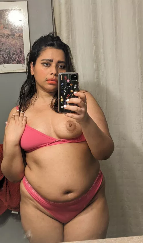 Would you date this chubby Muslim slut? by the_czar_got_cake