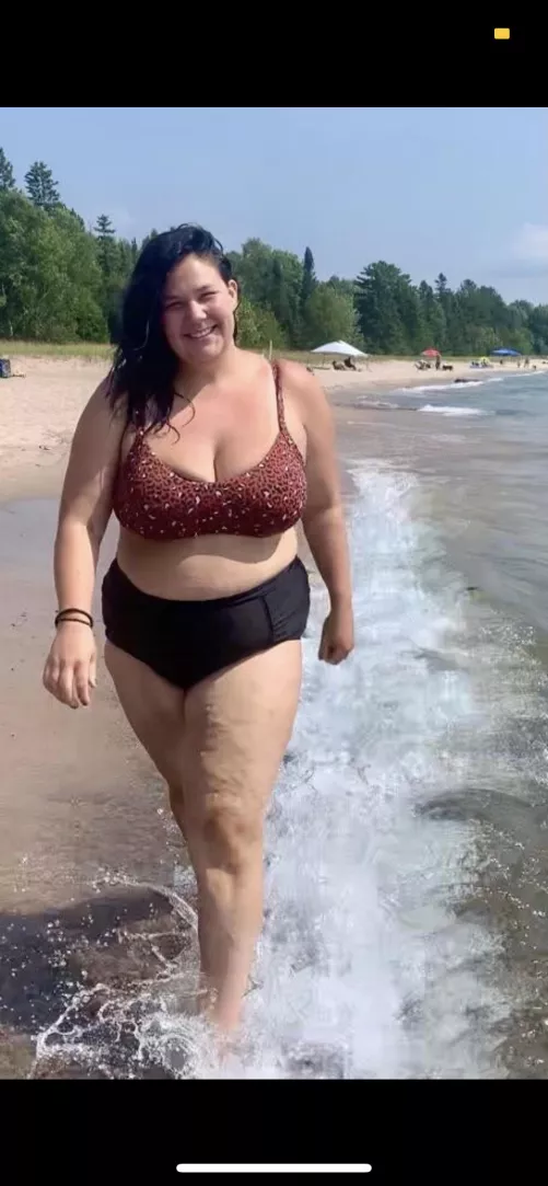 Would you do a double take? by hothunnymummy