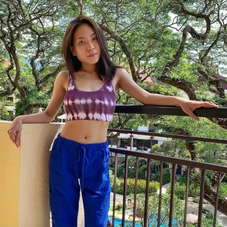 Would you do it in the balcony? by Dom420420