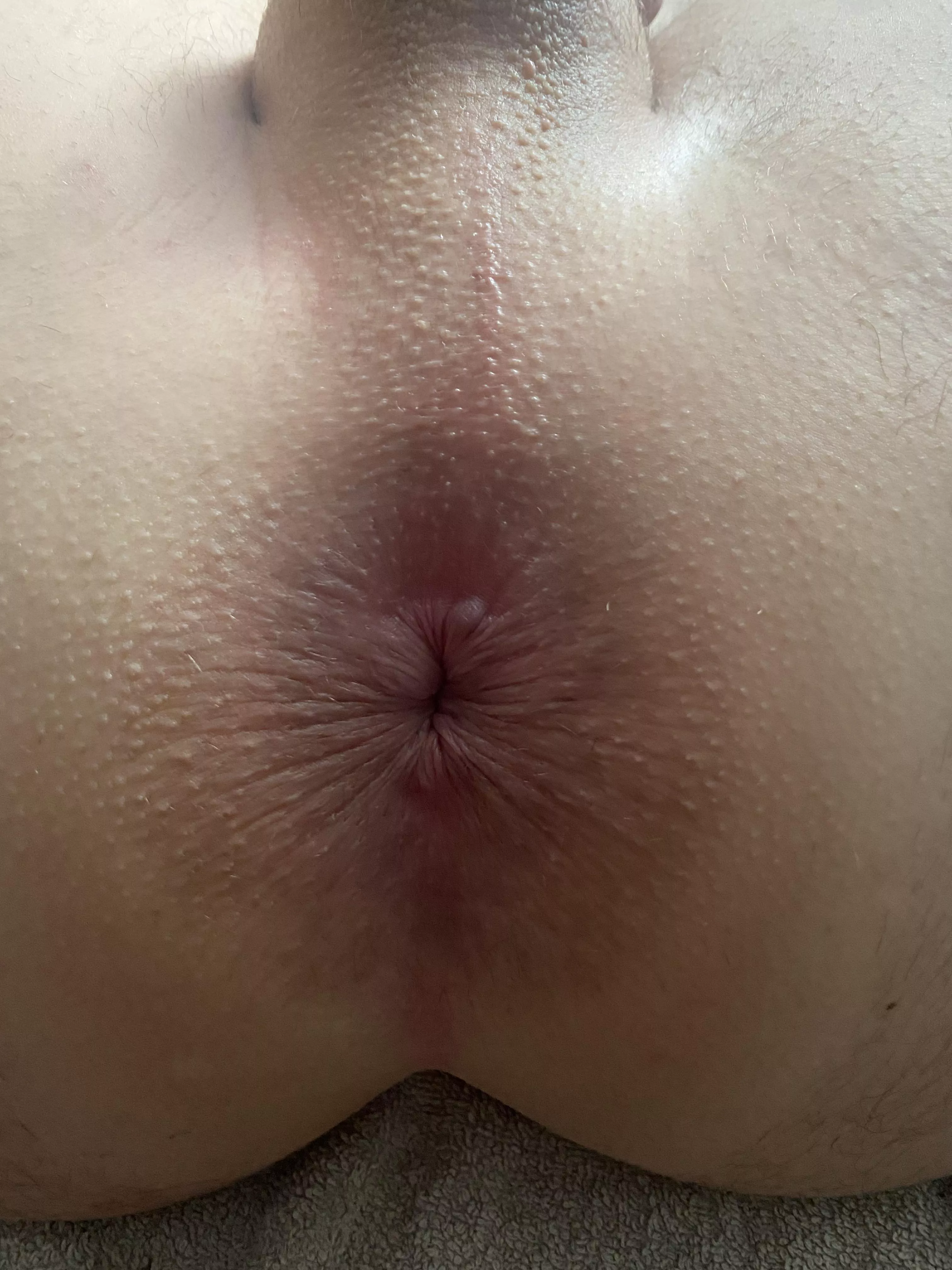 Would you do me ? 🔥😘 posted by Abused-hole