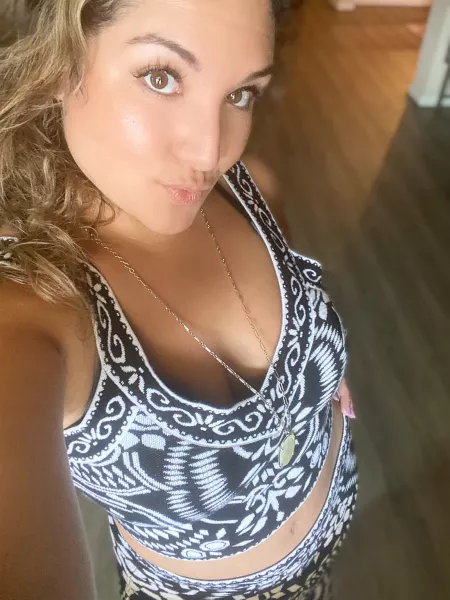 Would you do this mom of 2 by sexxymilf1030