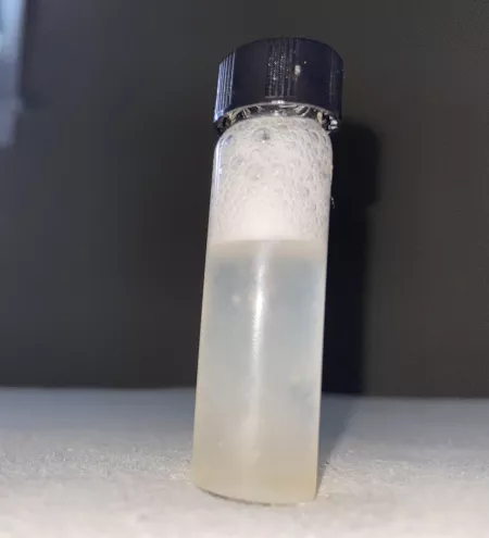 Would you drink it? by Creamyqueen669