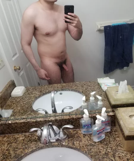 Would you drop to your knees for me? :) by HazyMemory7