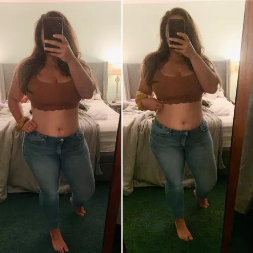 Would you drop what you were doing if my wife asked you to come over? by SignificantSam1