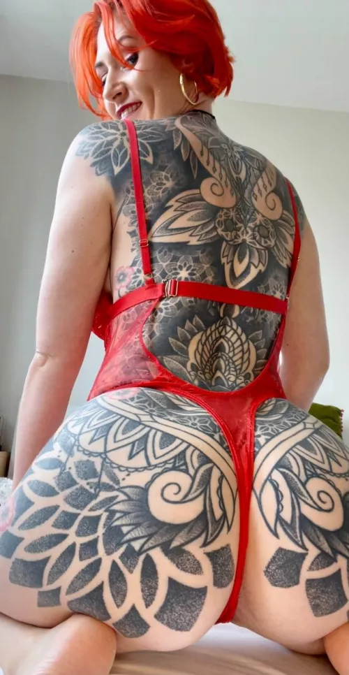 Would you eat it? by vampairy