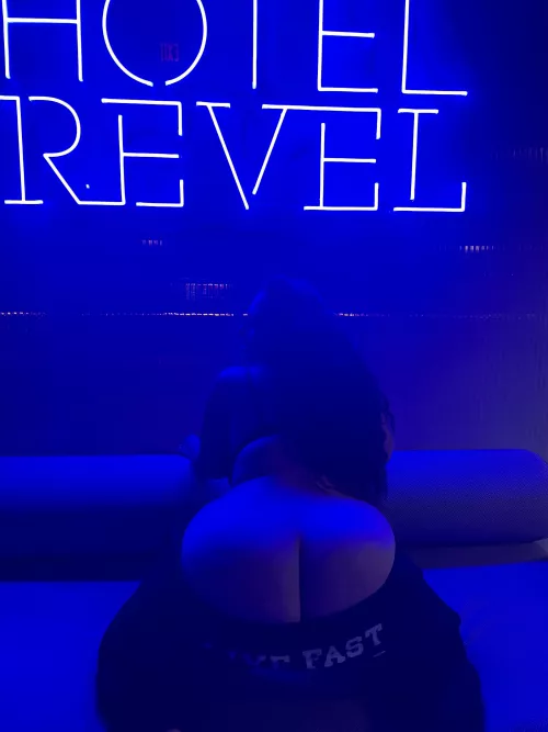 Would you eat it or fuck it? by Mywifelikesitbig