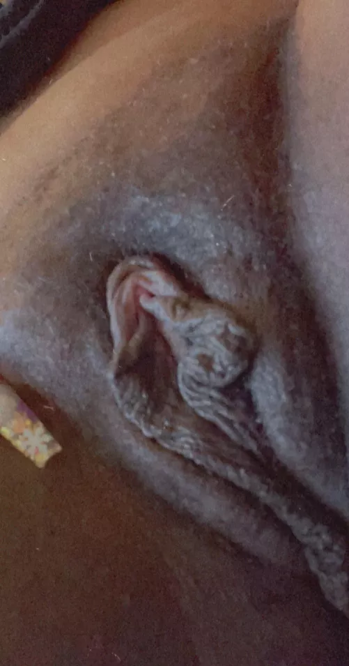 Would you eat me? by nsfw_brownbunni