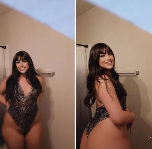 Would you eat my ass on the first date? by nopineapplepizza