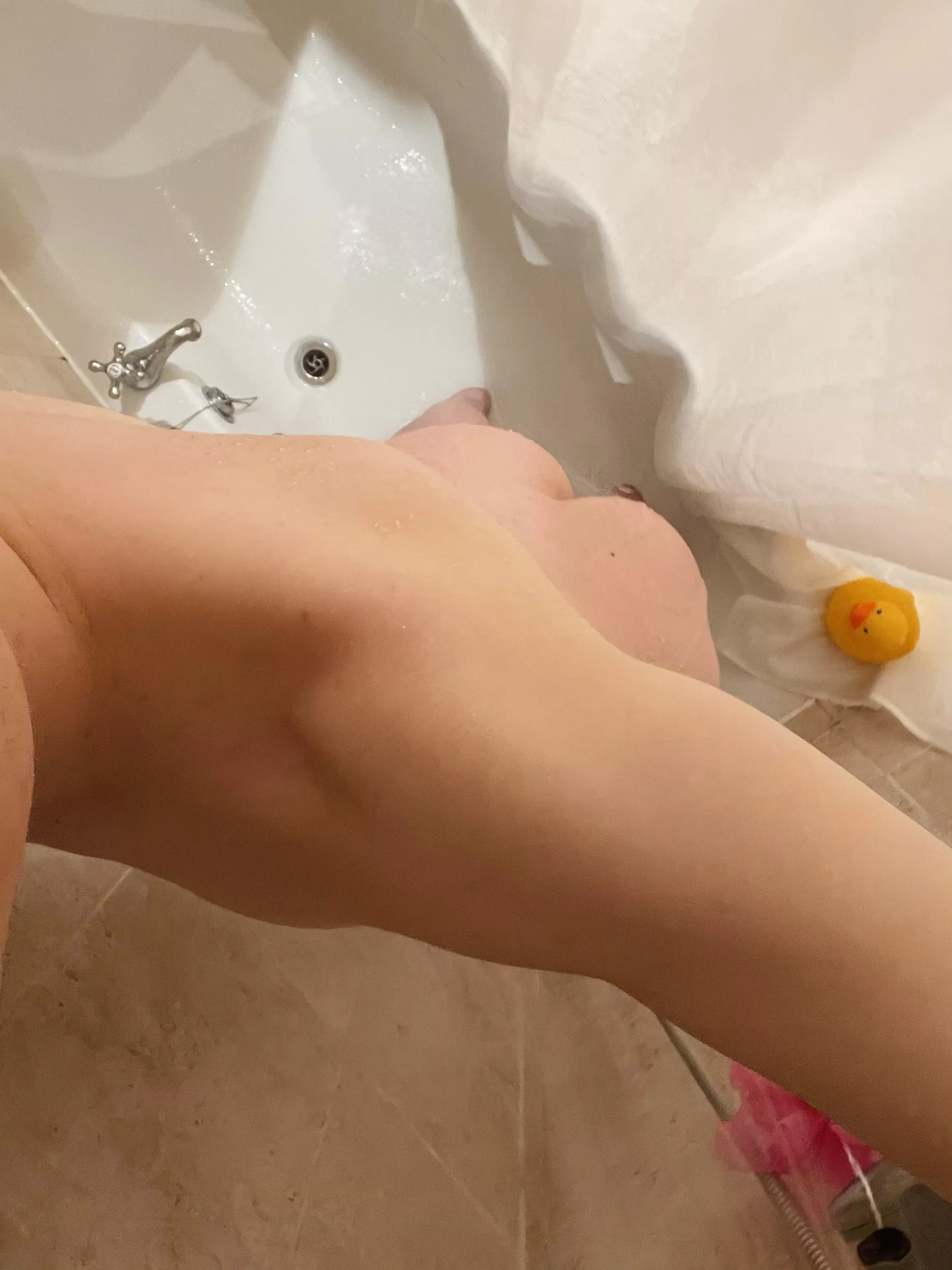 Would you eat my little buns? 🥺🙈 posted by ATwinkCalledDan