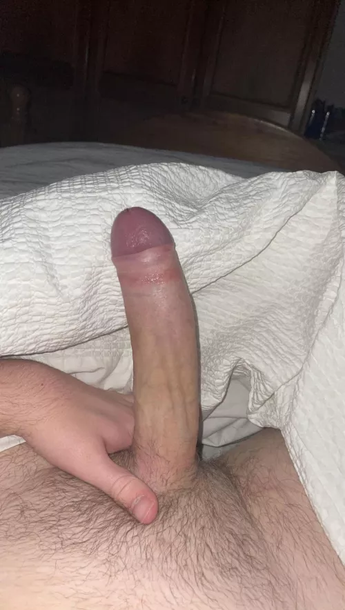 Would you enjoy this?😅 by Potential_Bid_1868