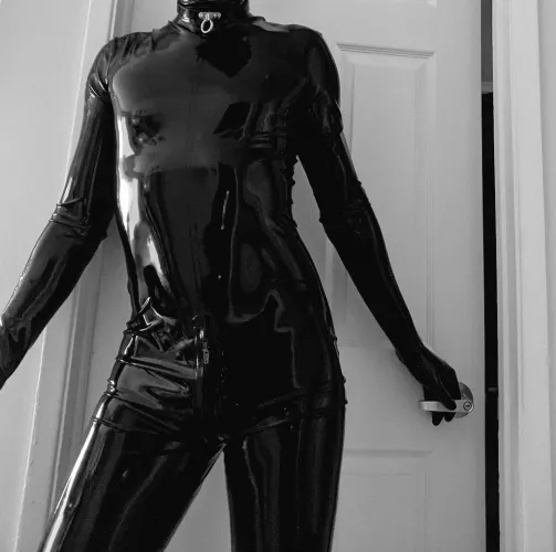 Would you enter? by latexcite-me