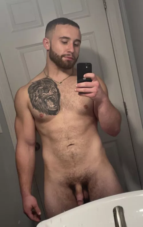 Would you ever miss a workout if I was your trainer? 😏😈 by Ondemontime258