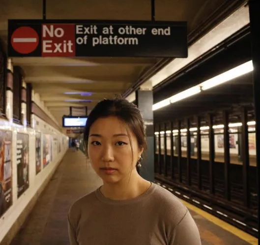 Would You Face Fuck Her? by creammore