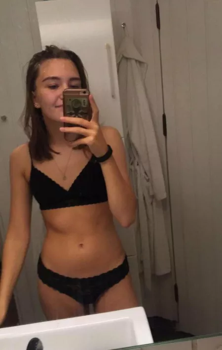 Would you fantasize about me if I was your neighbours daughter? by Sam_the_sweet