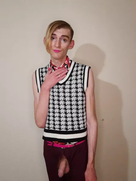 Would you feminise and punish me? by subgirlkylie