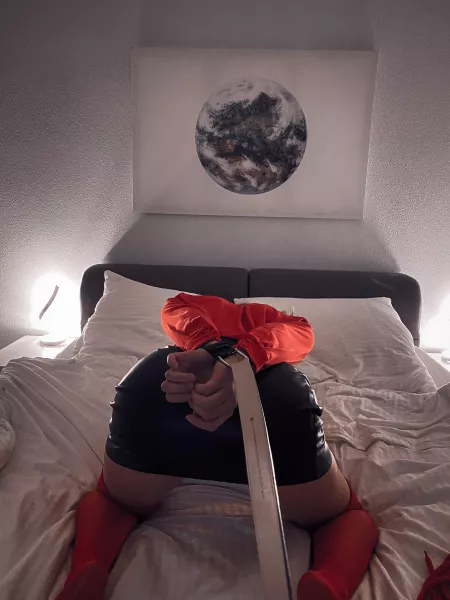 Would you fill me up with your cum 😇? by stella_shootingstar