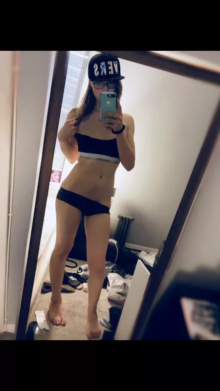 Would you fuck a femboy like me? by AvaShade