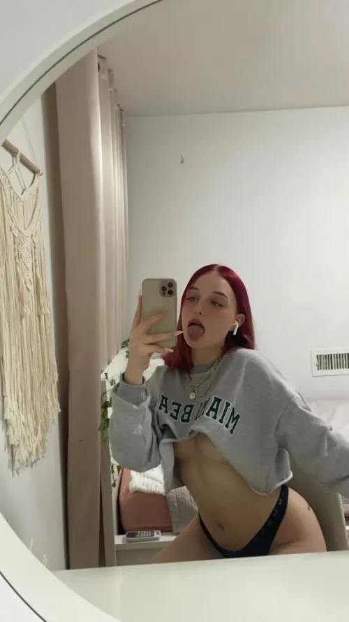 Would you fuck a girl born in 2003?😈 by emiluchka