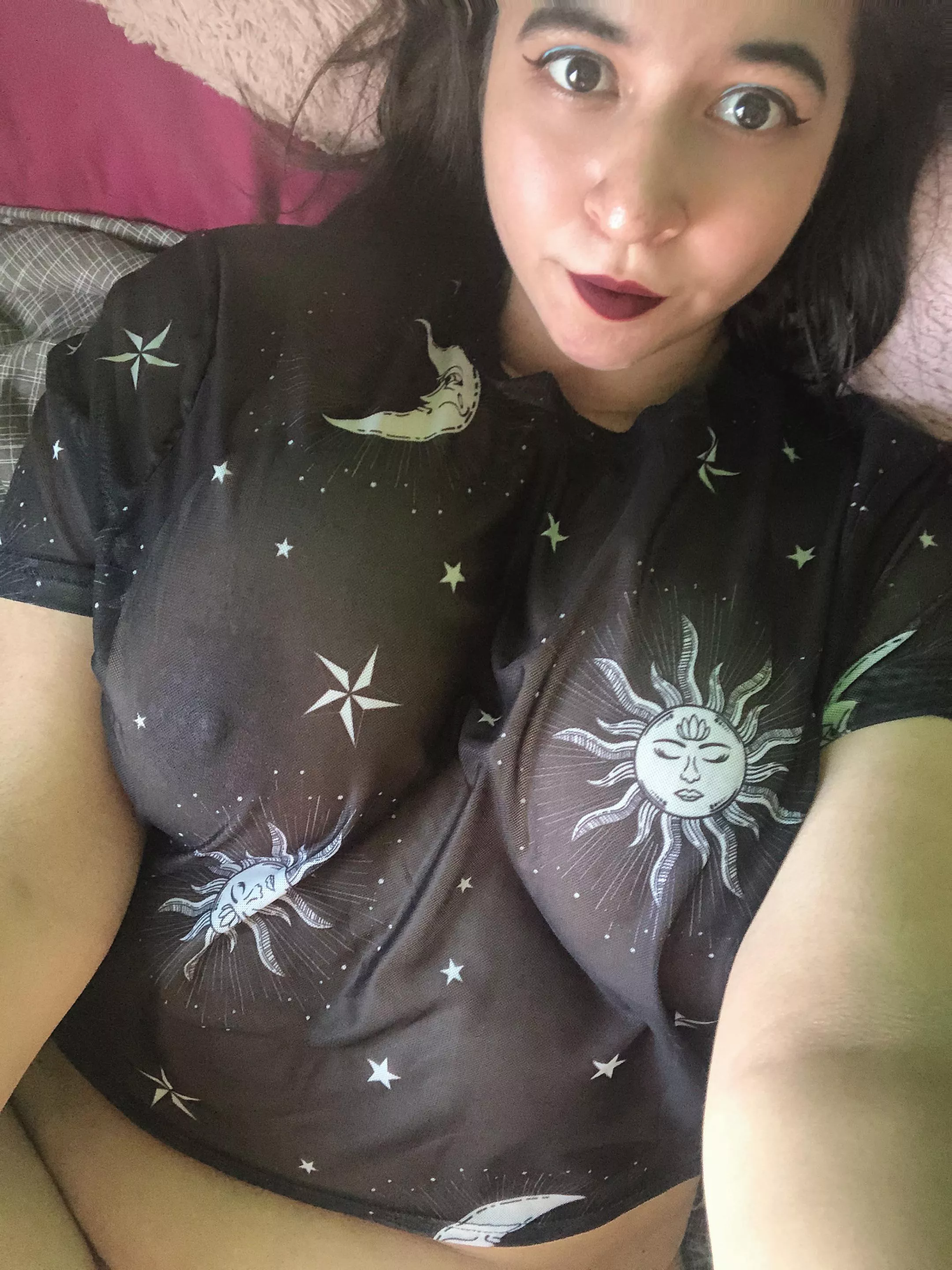 Would you fuck a girl like me? 🙈 FREE OF 🔥 posted by sarahii_houdinii