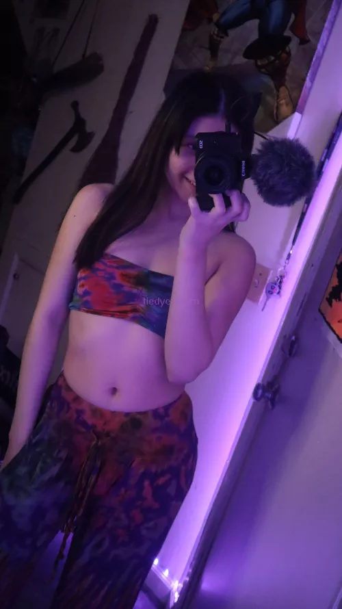 would you fuck a mixed Asian? by tiedyedicorn