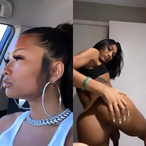 Would you fuck a pretty asian girl like me? 🇰🇭🇨🇳🇻🇳 by aaliyahshiesty