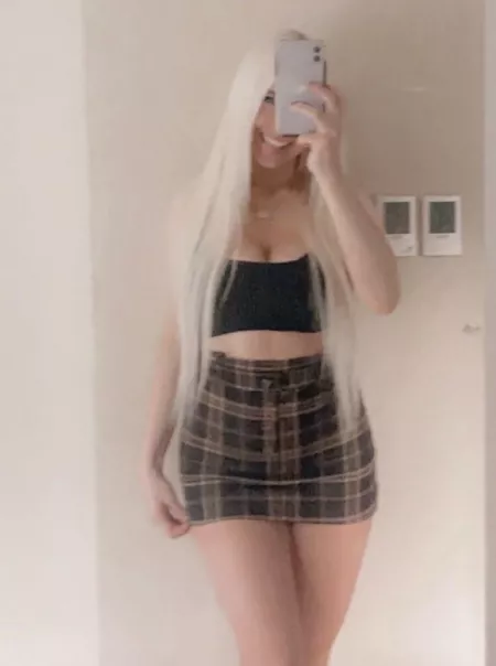 Would you fuck a slutty school girl? by SexyKait