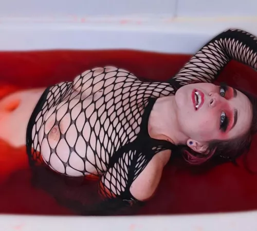 Would you fuck a succubus? by bb_bull