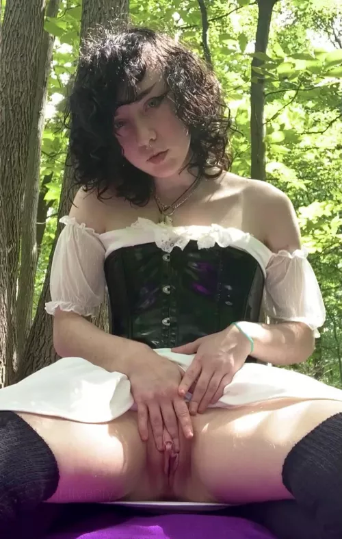 Would you fuck a trans boy with a T-dick like mine? by jettventy