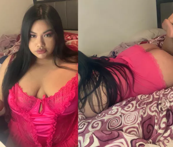 would you fuck me? 💋 by LunarFresitaa