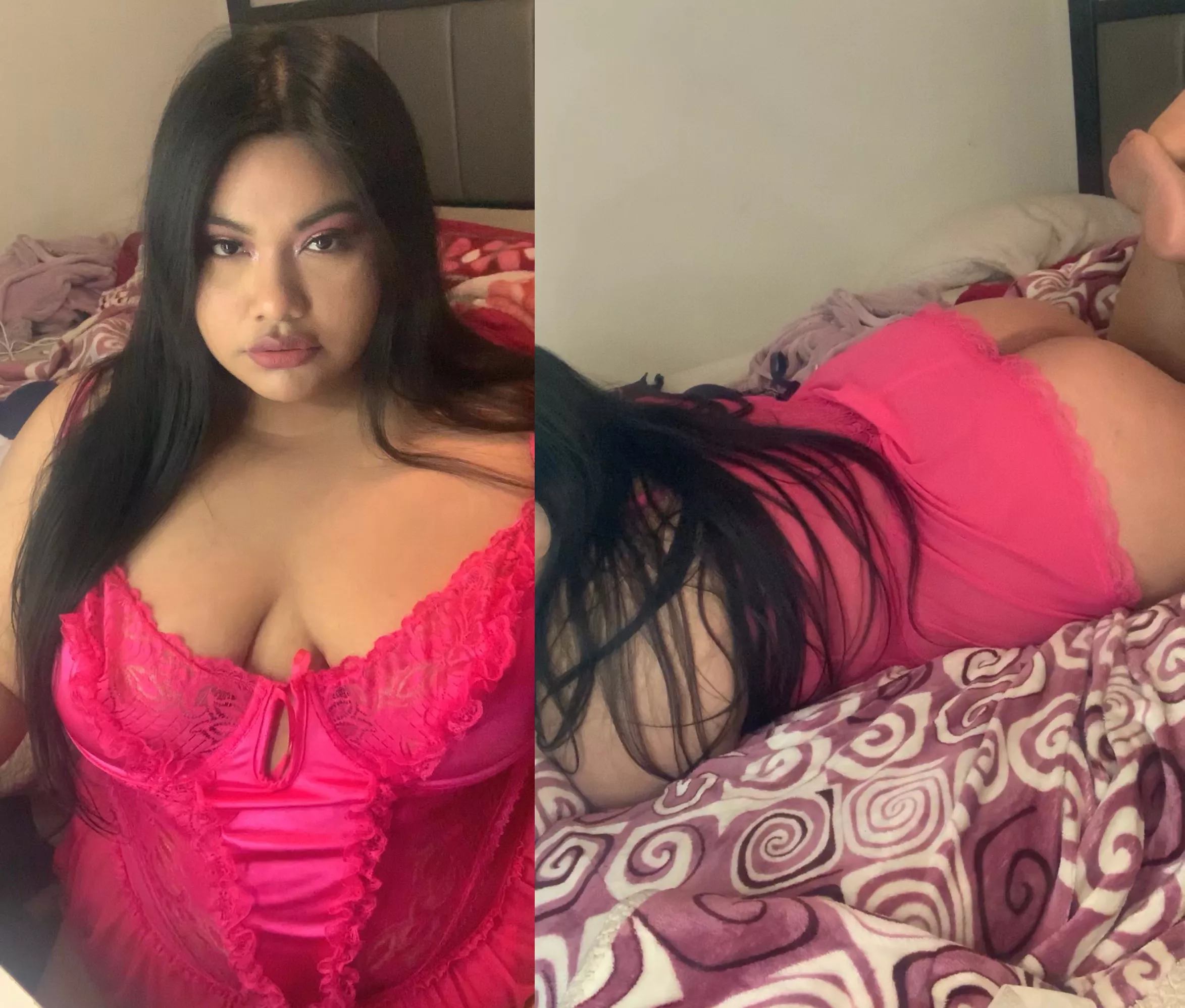 would you fuck me? 💋 posted by LunarFresitaa