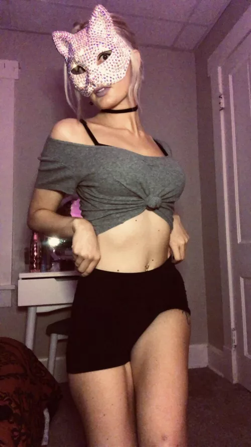 Would you fuck me? by Emotional-Initial647