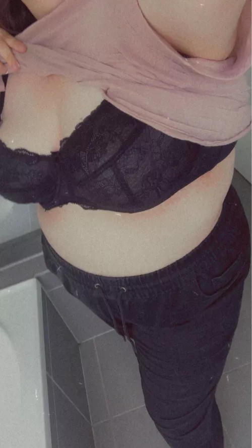 Would you fuck me ? Be honest ❤️ by madsnevii28