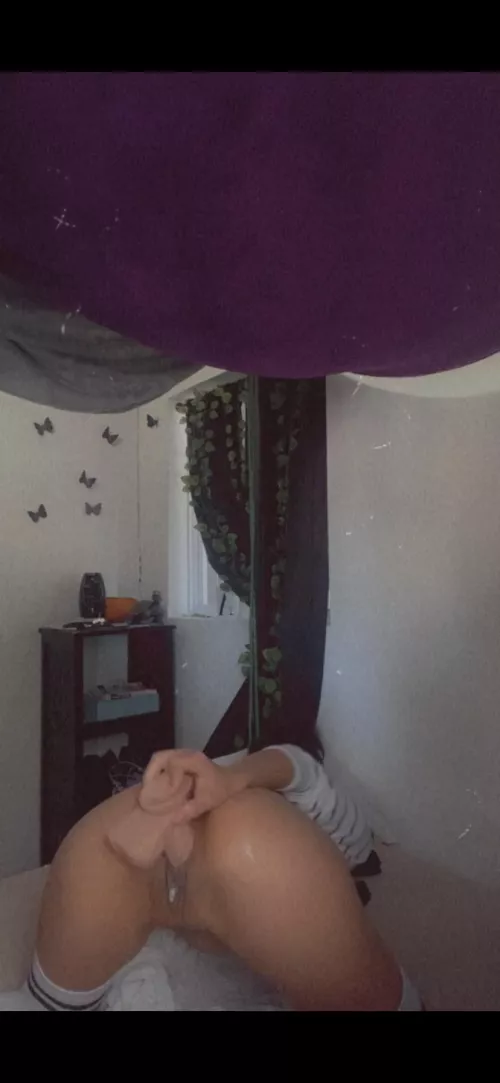 Would you [F]uck me from behind 🤔 by MissladyTease