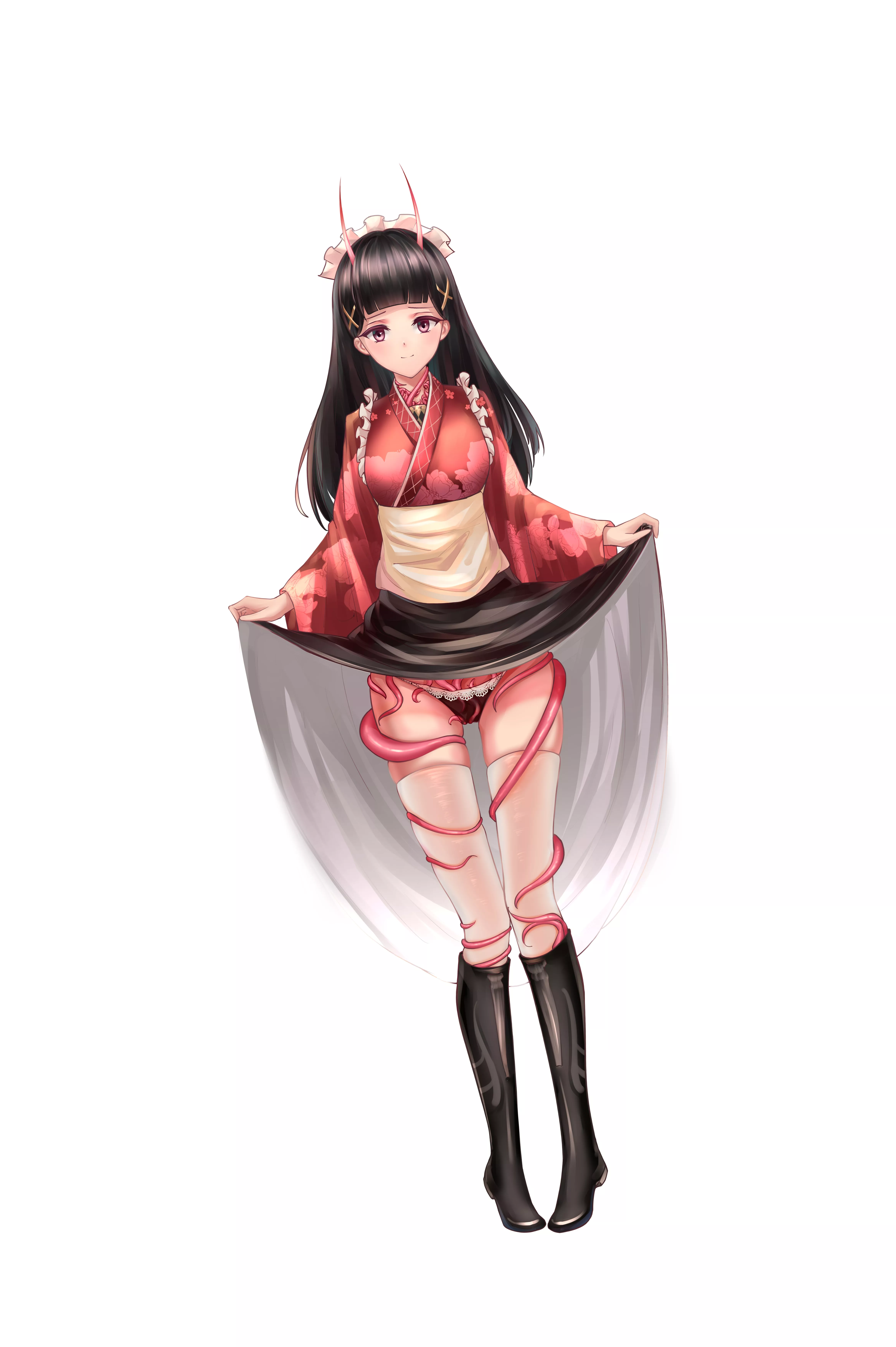 Would you fuck me from behind (female) posted by PervOtaku